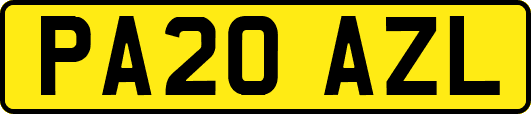 PA20AZL