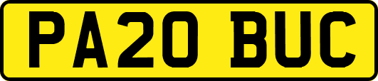 PA20BUC