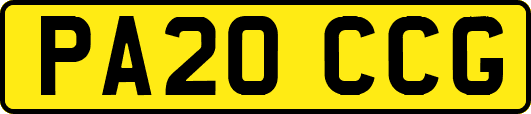PA20CCG