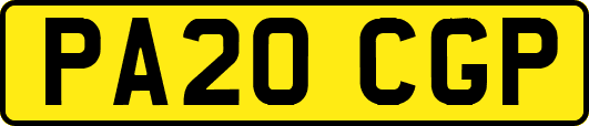 PA20CGP