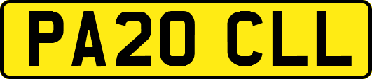 PA20CLL