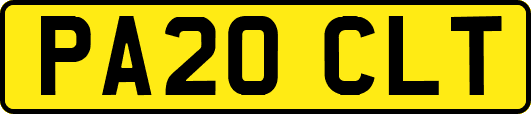 PA20CLT