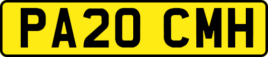 PA20CMH
