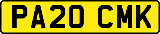 PA20CMK