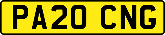 PA20CNG