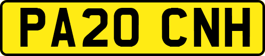PA20CNH
