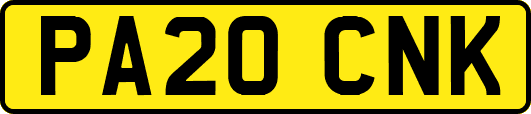 PA20CNK