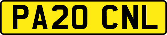 PA20CNL