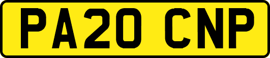 PA20CNP