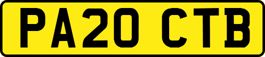 PA20CTB
