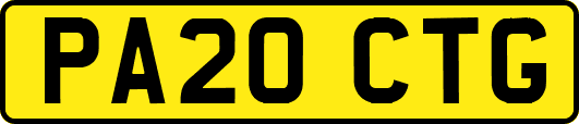 PA20CTG