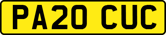 PA20CUC