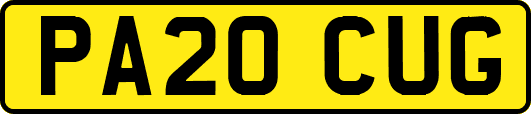 PA20CUG