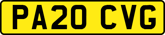 PA20CVG