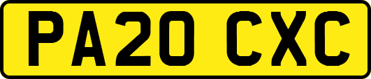 PA20CXC