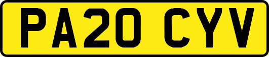 PA20CYV