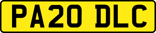 PA20DLC