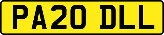 PA20DLL