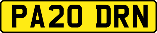 PA20DRN