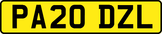 PA20DZL
