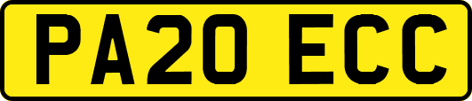 PA20ECC