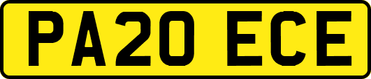 PA20ECE