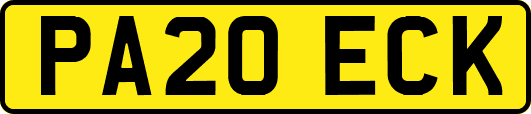 PA20ECK