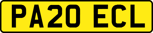 PA20ECL