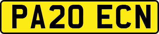 PA20ECN