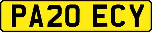 PA20ECY