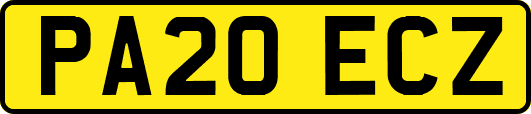 PA20ECZ