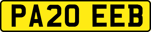 PA20EEB