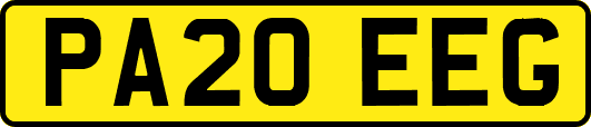 PA20EEG
