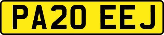 PA20EEJ