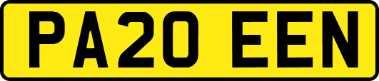 PA20EEN
