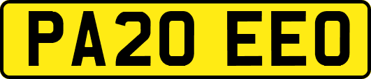 PA20EEO