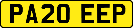 PA20EEP