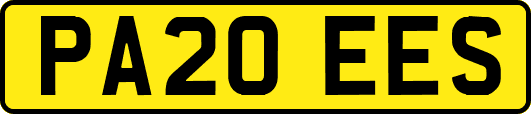 PA20EES