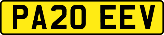 PA20EEV