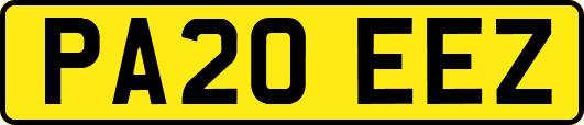PA20EEZ