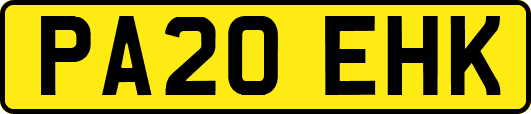 PA20EHK