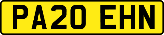 PA20EHN