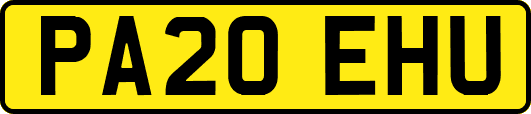 PA20EHU