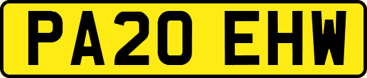 PA20EHW