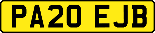 PA20EJB