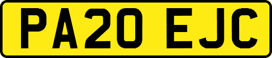 PA20EJC