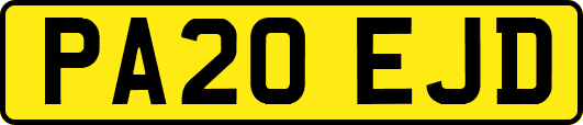 PA20EJD