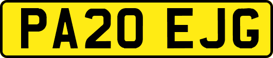 PA20EJG