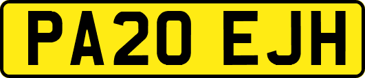 PA20EJH