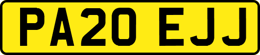 PA20EJJ